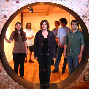 The Instruments photo provided by Last.fm