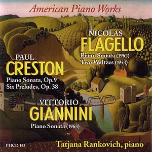 American Piano Works