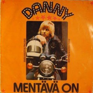 Mentävä On