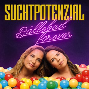 Bällebad forever (Live)