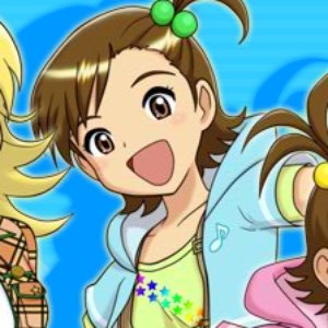 Аватар для 星井美希・双海亜美／真美