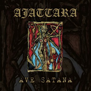 Ave Satana