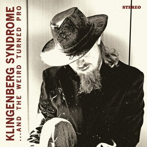 Avatar for Klingenberg Syndrome