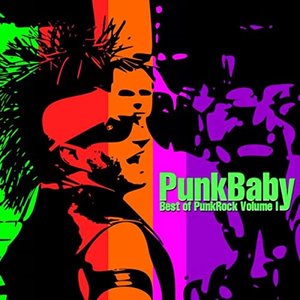 Best of Punk Rock Vol.01
