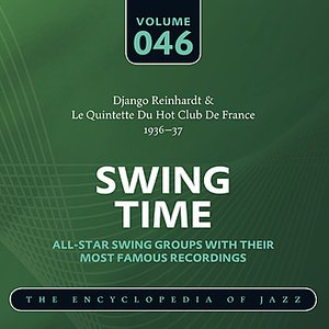 Django Reinhardt & Le Quintette Du Hot Club De France (1936-37)