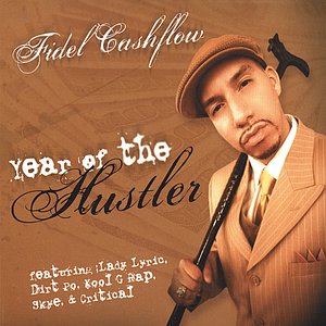 Year Of The Hustler