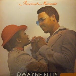 Dwayne Ellis 的头像