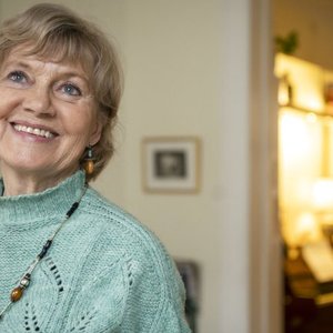 Tove Hyldgaard 的头像