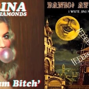 Avatar for Marina and the Diamonds & Panic! at the Disco