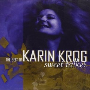 The Best of Karin Krog: Sweet Talker