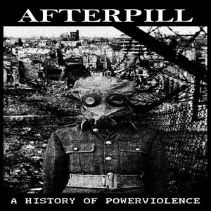 A History of Powerviolence