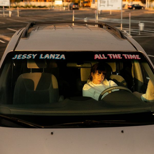 All the Time cover