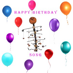 Happy Birthday Song