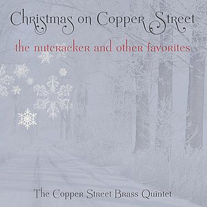Christmas On Copper Street