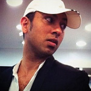 Joshua Sridhar için avatar