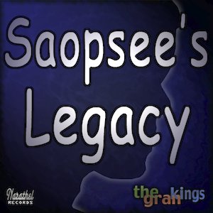 Saopsee’s Legacy