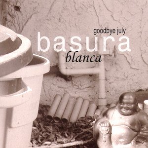 Basura Blanca [Explicit]