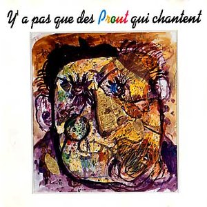 Les Prout 的头像