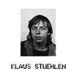 Avatar for Klaus Stuehlen