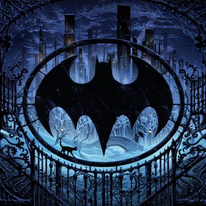 Batman Returns (Expanded Motion Picture Score)