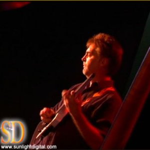 Hugh Ferguson 的头像