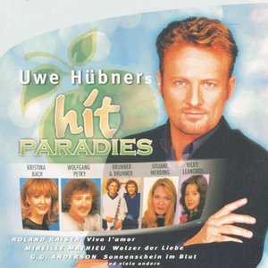 Uwe Hübner's Hitparadies