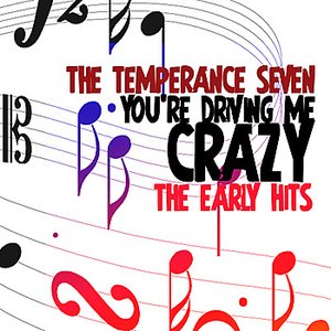 You're Driving Me Crazy - The Early Hits