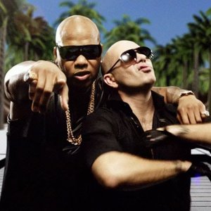 Avatar de Flo Rida ft. Pitbull