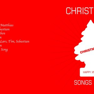 “Christmazz 08”的封面