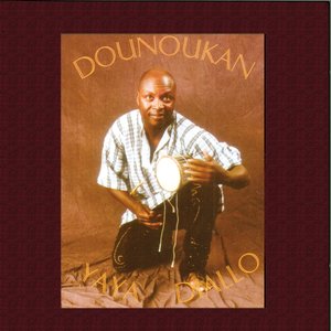 “Dounoukan”的封面