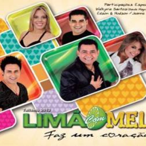 Faz Um Coração cover