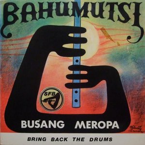 Bahumutsi Drama Group için avatar