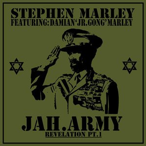 Jah Army