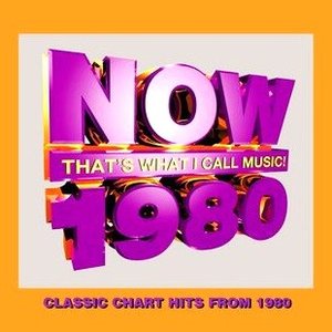 Now That's What I Call Music! 1980 (disc 1)