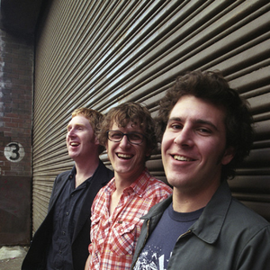 Peabody photo provided by Last.fm