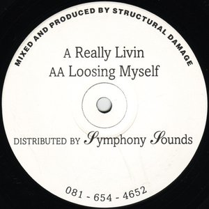 Really Livin / Loosing Myself