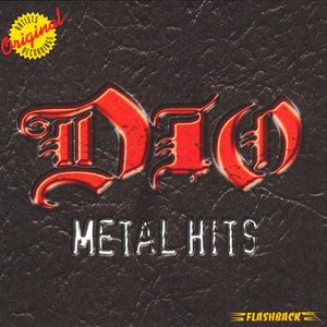 Image for 'Metal Hits'