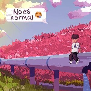 No Es Normal - Single