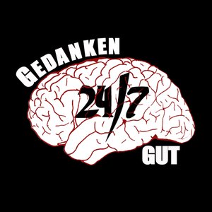 Image for 'Gedankengut 24-7 - Gedankengut 24-7'