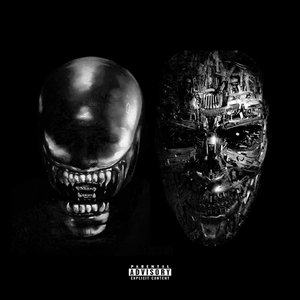 Alien vs. Terminator (feat. HXNJV & Kamasutra 9G) - EP