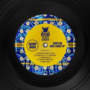 Babylon Inna Chaos - EP