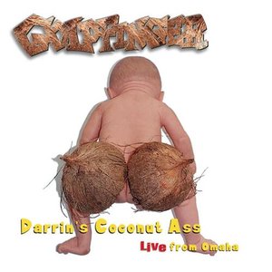 Zdjęcia dla 'Darrin's Coconut Ass'