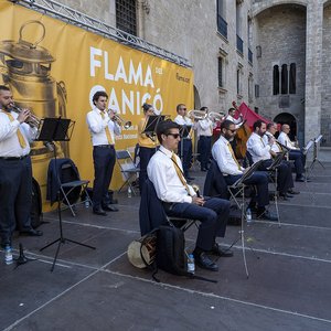 Avatar for Cobla Sant Jordi - Ciutat de Barcelona