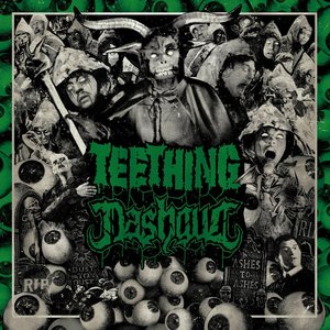 Split with Nashgul - EP