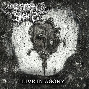 LIVE IN AGONY