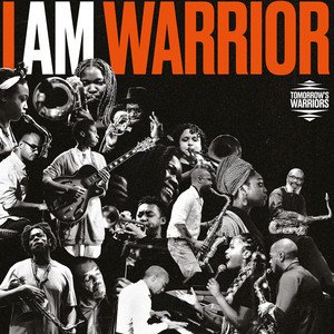 I AM WARRIOR (Live at The Jazz Café, London)