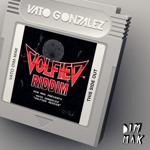 Volfied Riddim