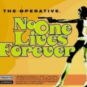 No One Lives Forever 的头像