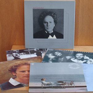 Art Garfunkel