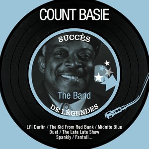 The Band (Succès de légendes)
